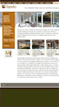 Mobile Screenshot of dando.net.nz